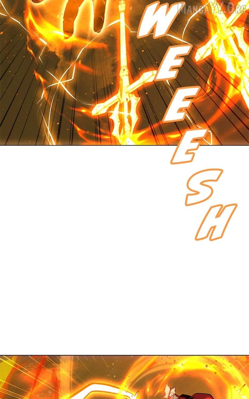 Read Solo Spell Caster chapter 219 image 4 on Lezhin