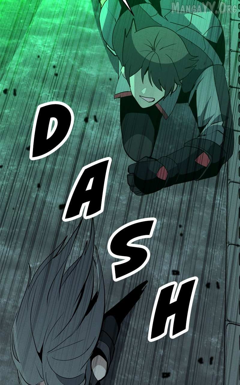 Read Solo Spell Caster chapter 219 image 40 on Lezhin