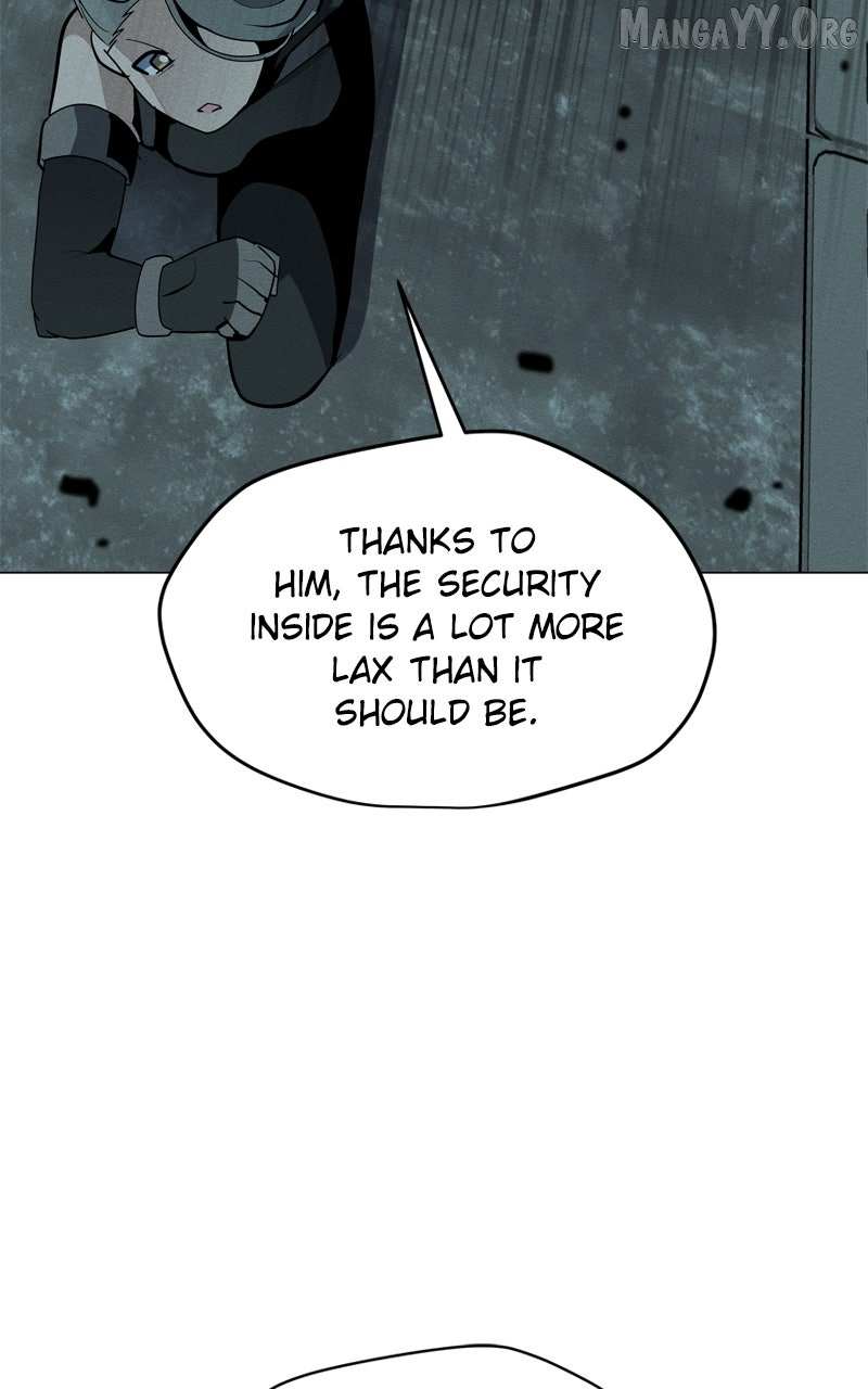 Read Solo Spell Caster chapter 219 image 41 on Lezhin