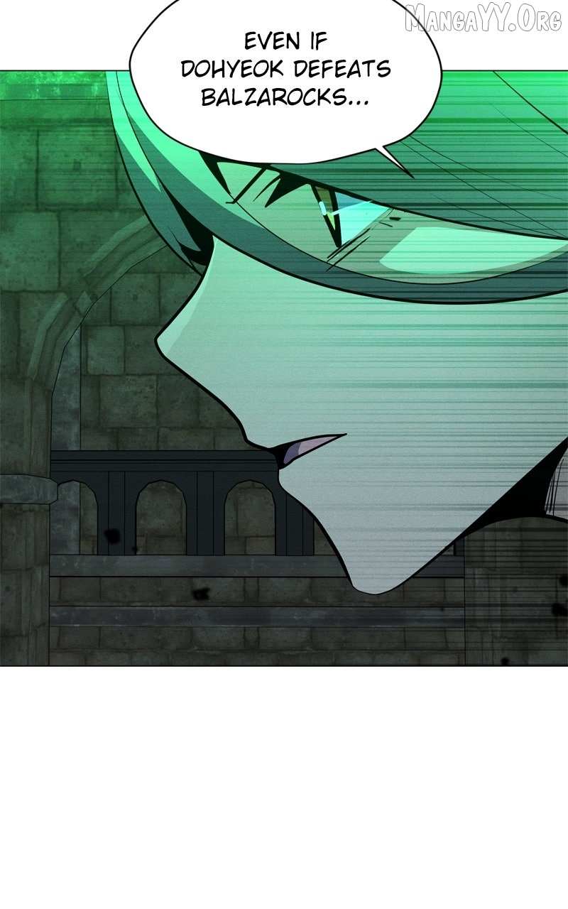 Read Solo Spell Caster chapter 219 image 42 on Lezhin