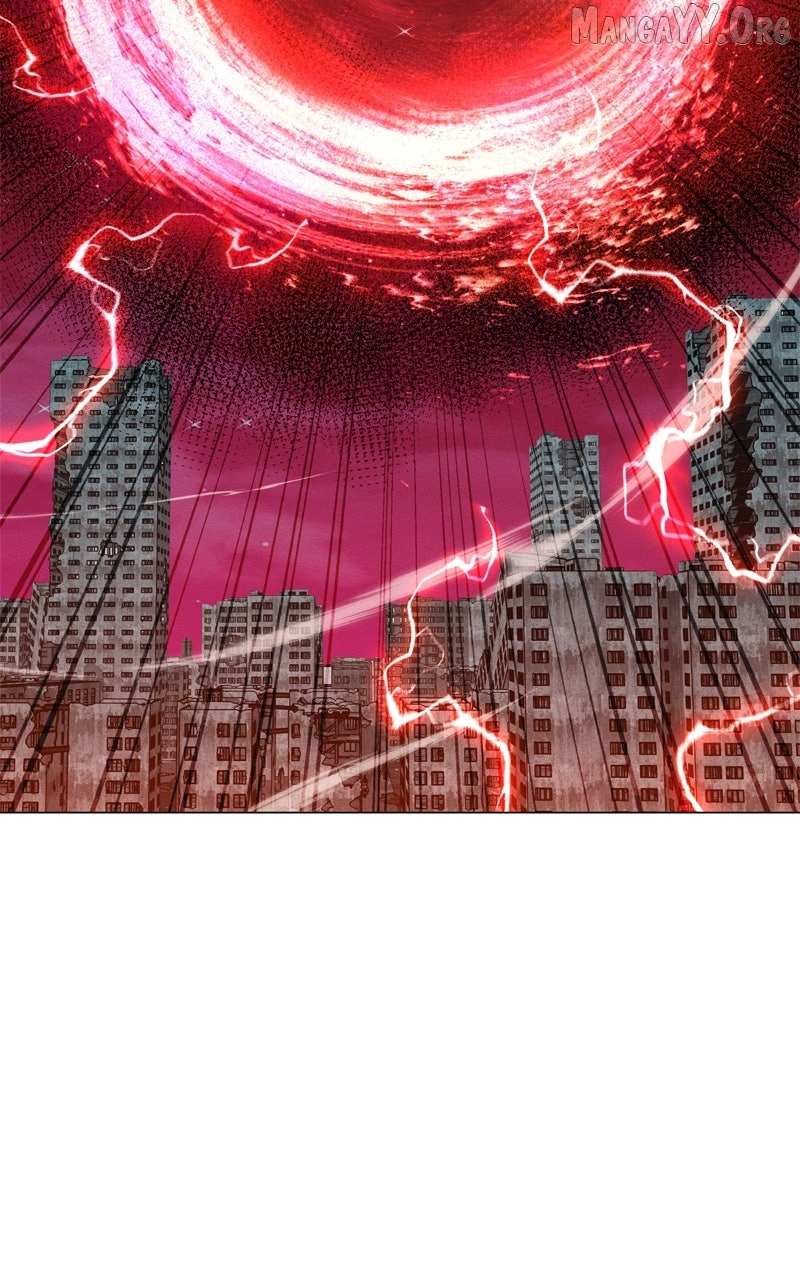 Read Solo Spell Caster chapter 219 image 44 on Lezhin