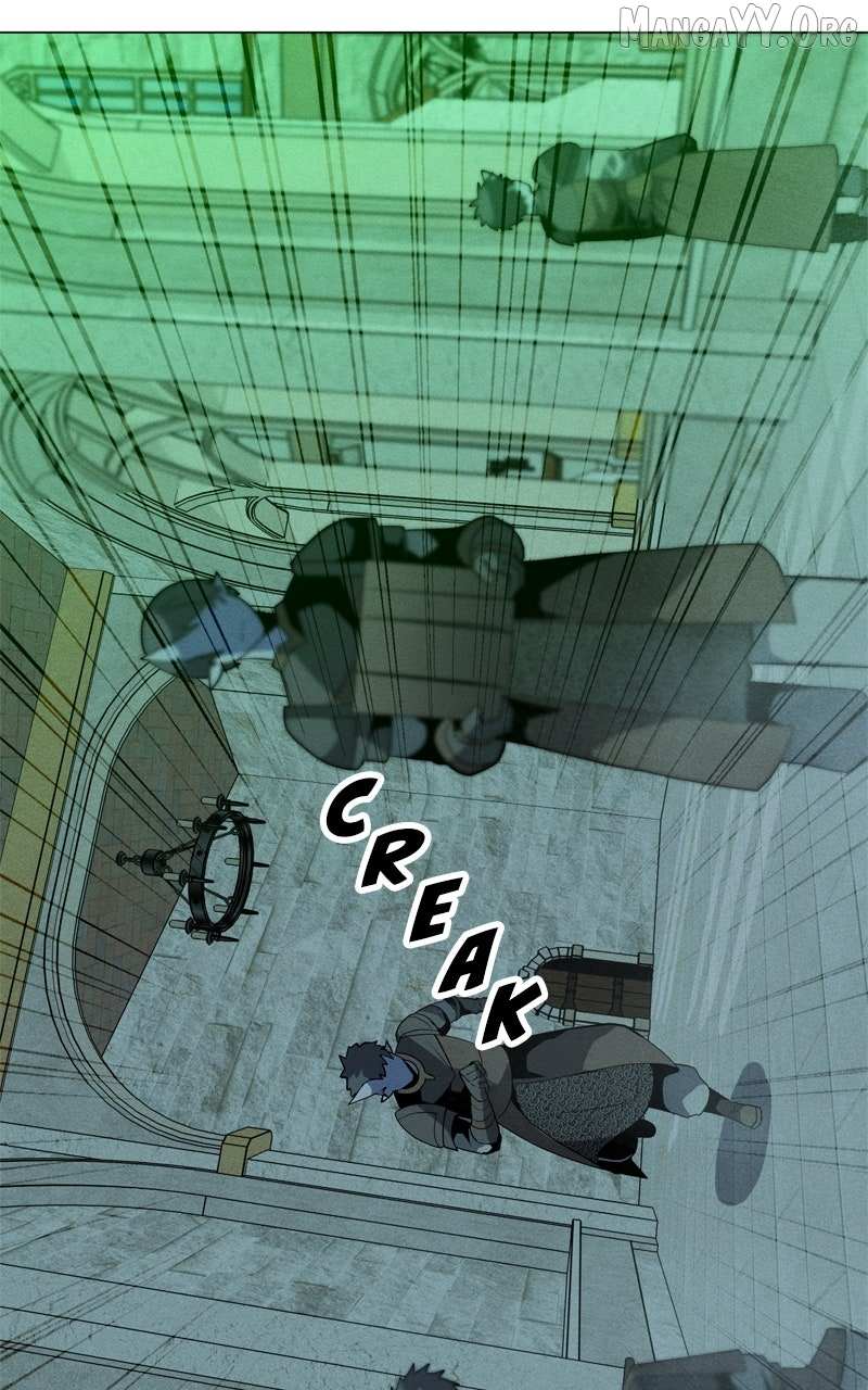 Read Solo Spell Caster chapter 219 image 49 on Lezhin