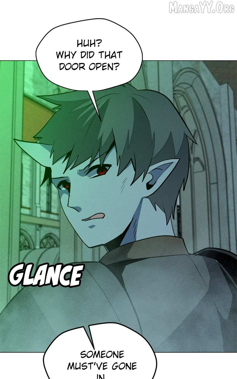 Read Solo Spell Caster chapter 219 image 51 on Lezhin