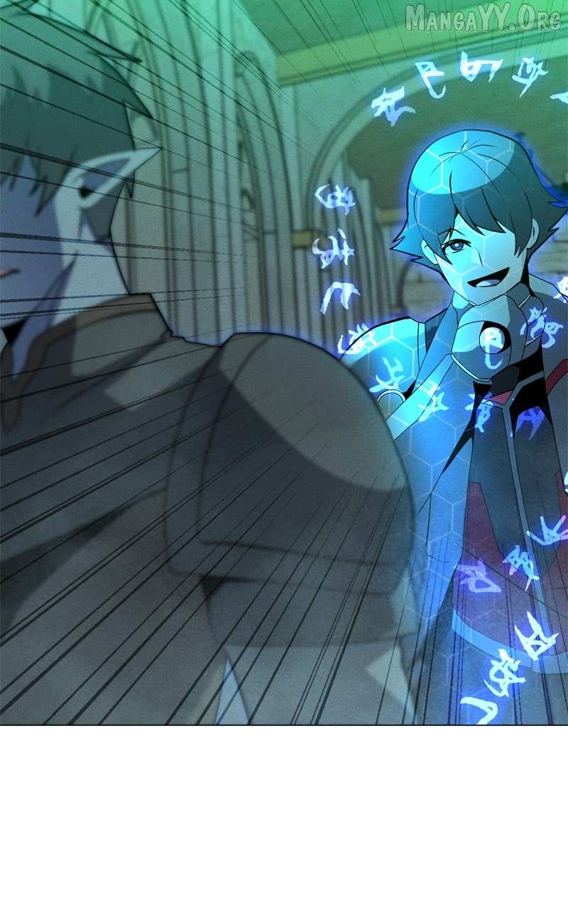 Read Solo Spell Caster chapter 219 image 53 on Lezhin