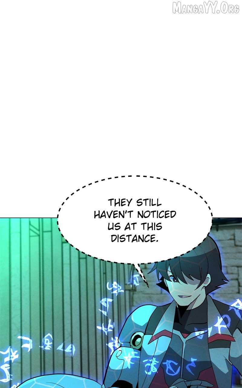 Read Solo Spell Caster chapter 219 image 54 on Lezhin