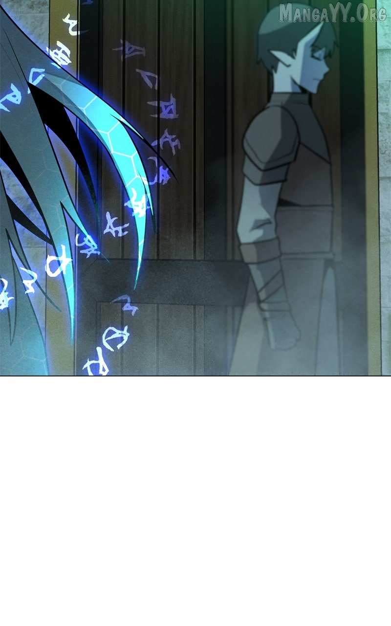 Read Solo Spell Caster chapter 219 image 57 on Lezhin