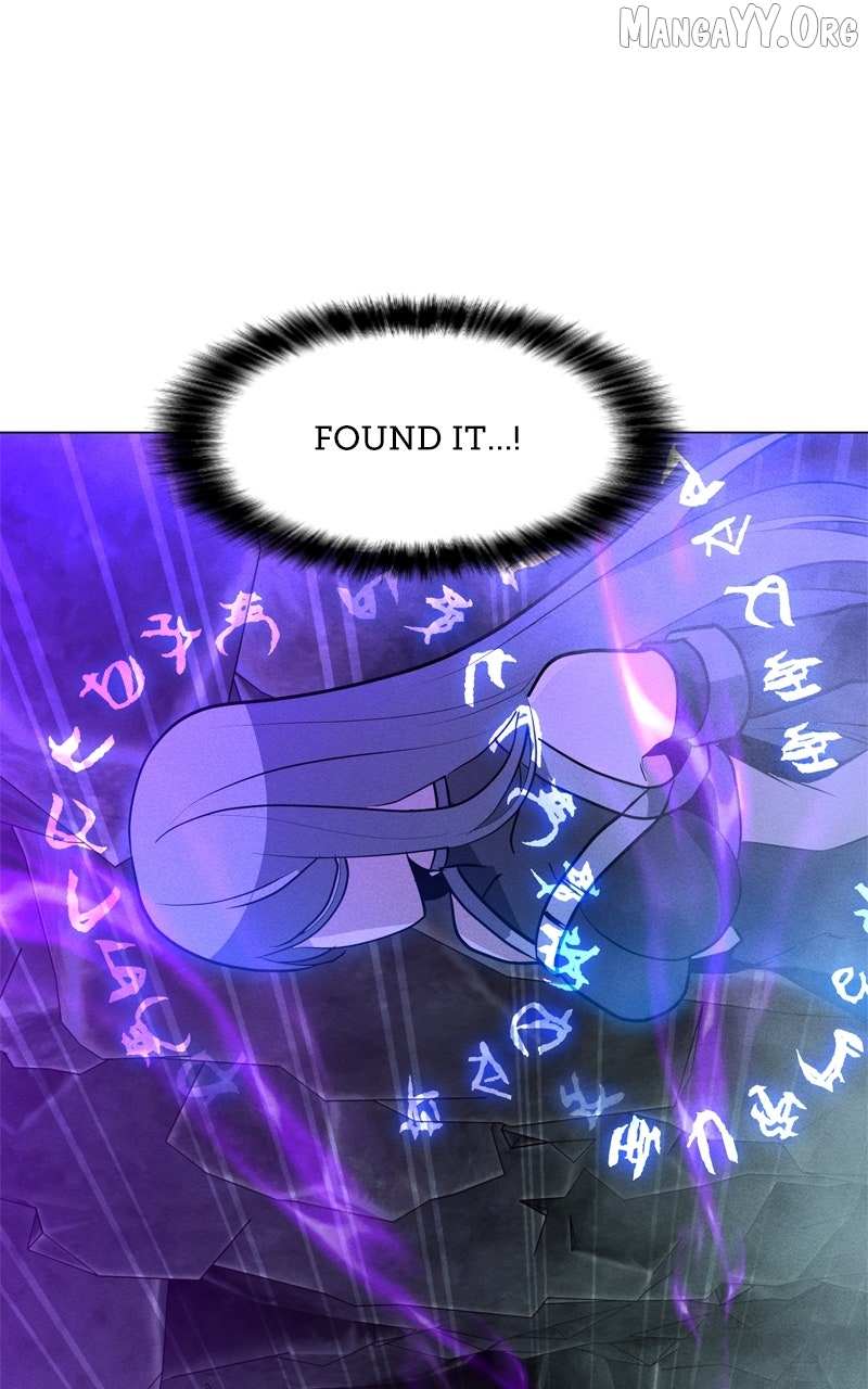 Read Solo Spell Caster chapter 219 image 61 on Lezhin