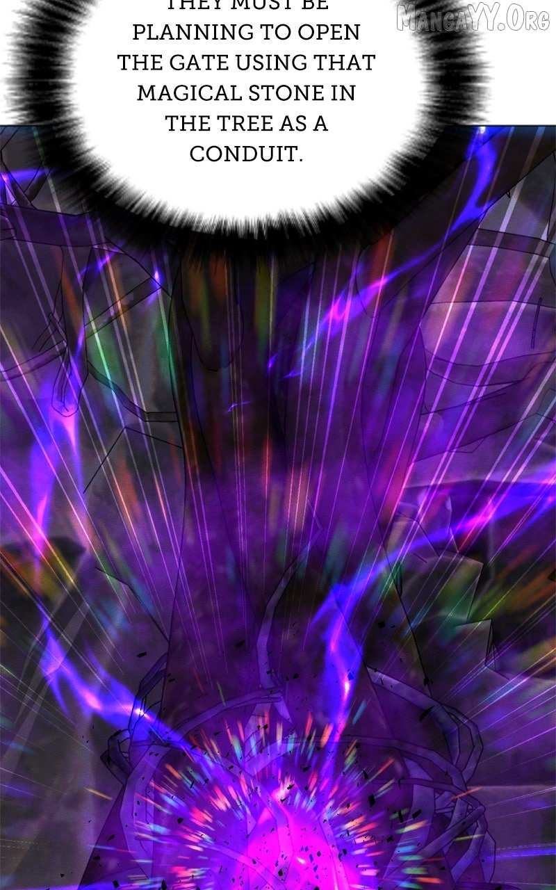 Read Solo Spell Caster chapter 219 image 64 on Lezhin