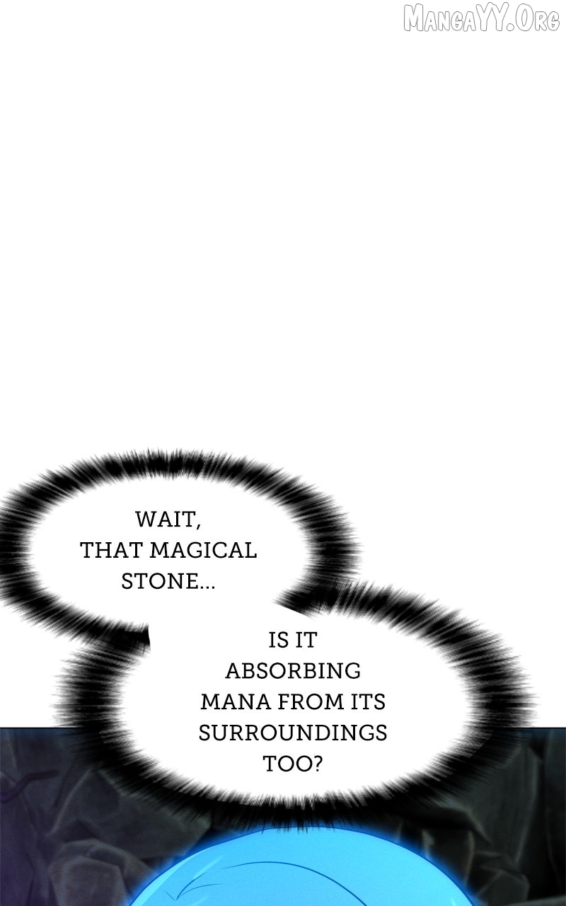 Read Solo Spell Caster chapter 219 image 68 on Lezhin