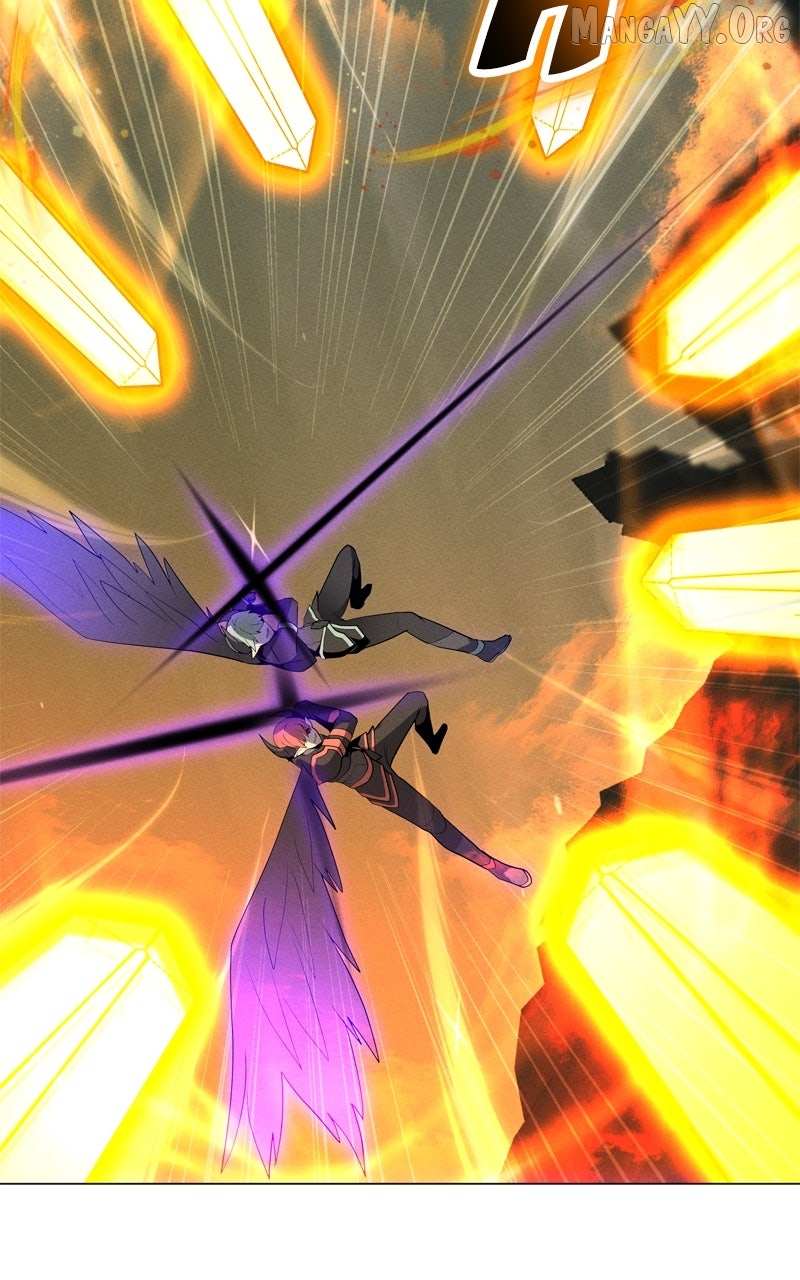 Read Solo Spell Caster chapter 219 image 7 on Lezhin
