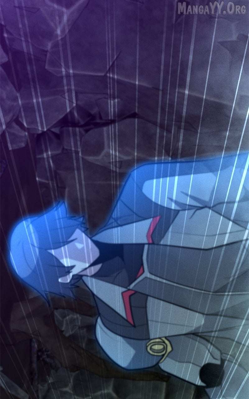 Read Solo Spell Caster chapter 219 image 71 on Lezhin