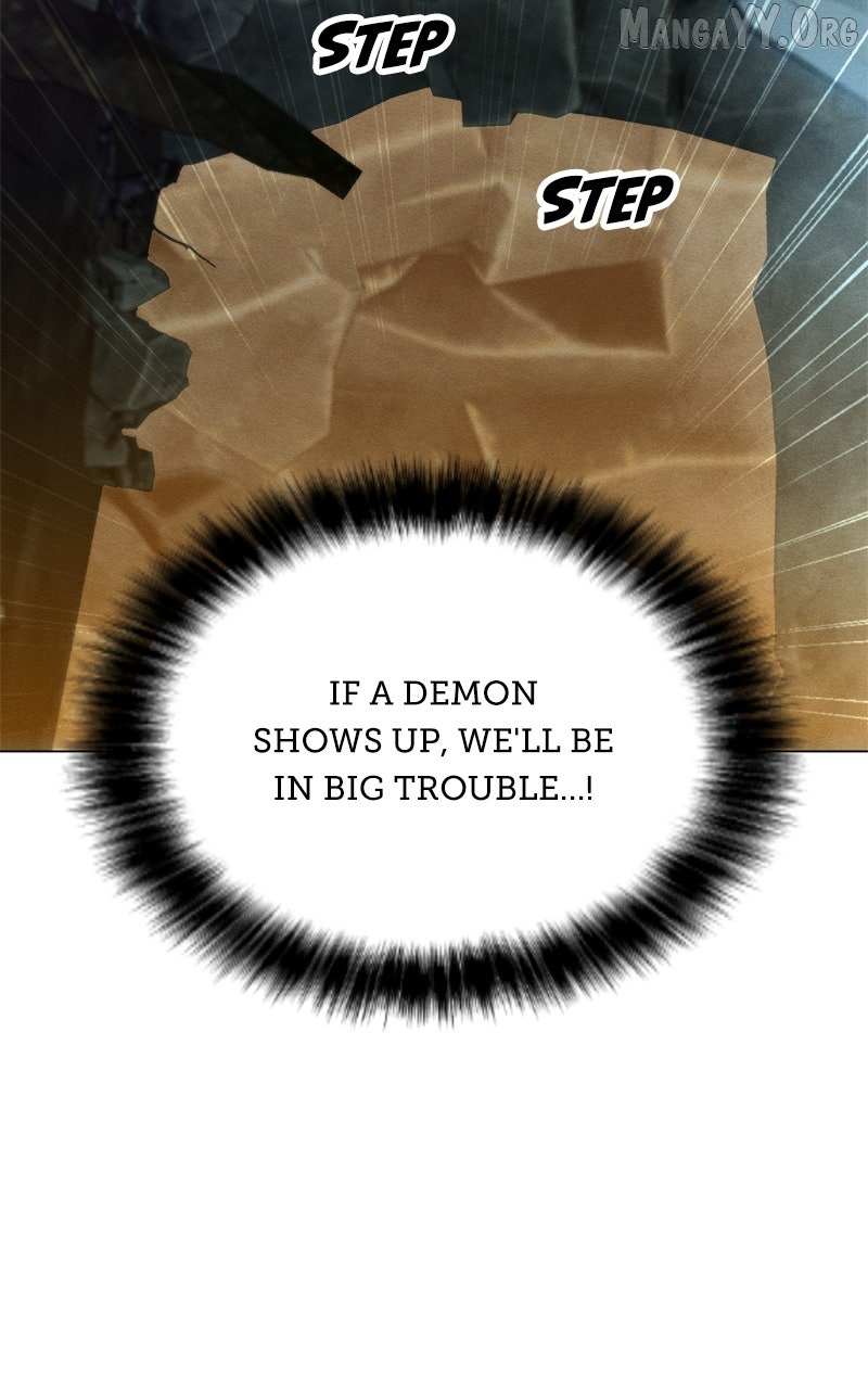 Read Solo Spell Caster chapter 219 image 72 on Lezhin