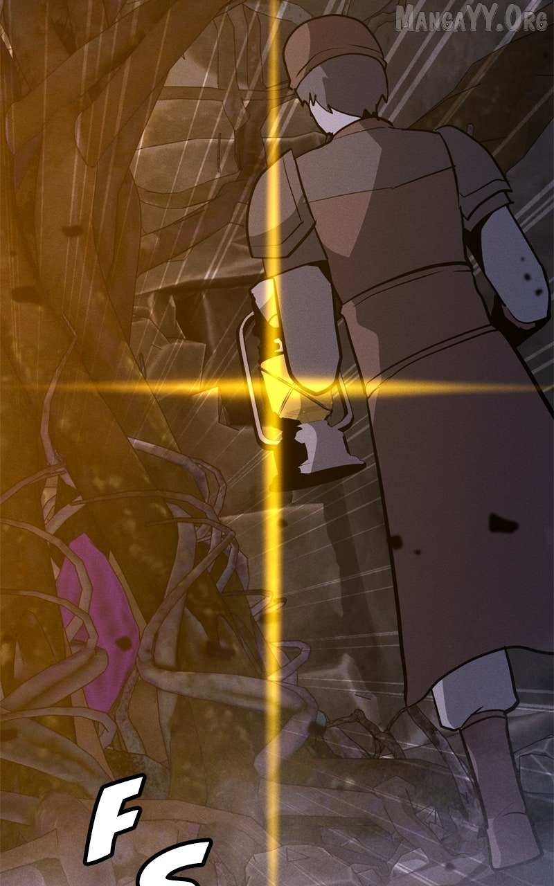 Read Solo Spell Caster chapter 219 image 77 on Lezhin