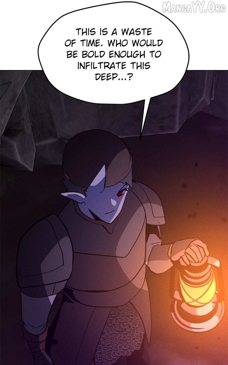 Read Solo Spell Caster chapter 219 image 79 on Lezhin