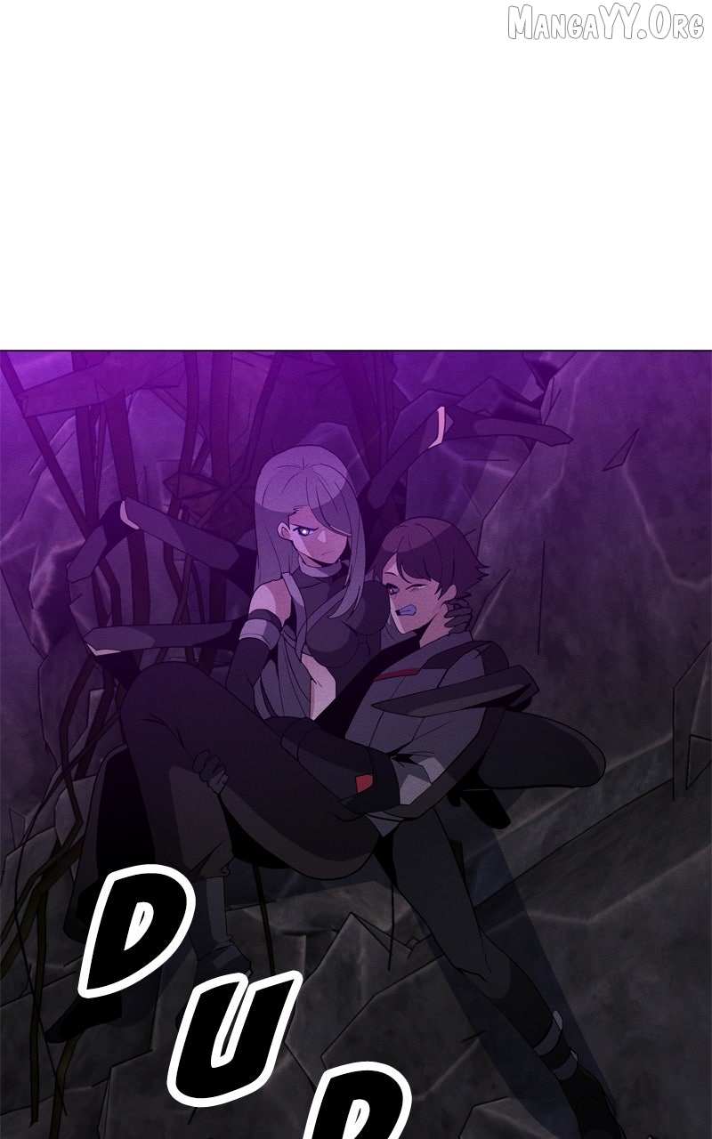 Read Solo Spell Caster chapter 219 image 82 on Lezhin