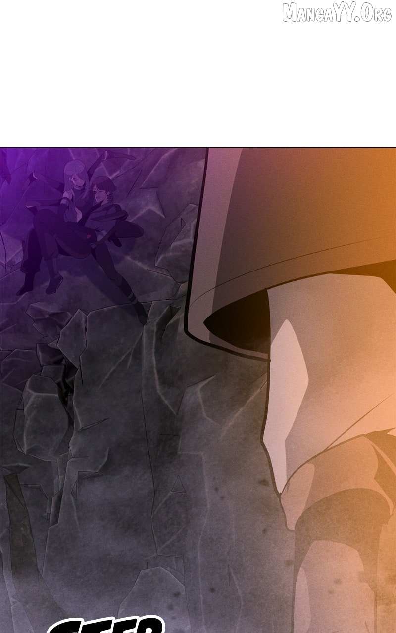 Read Solo Spell Caster chapter 219 image 85 on Lezhin