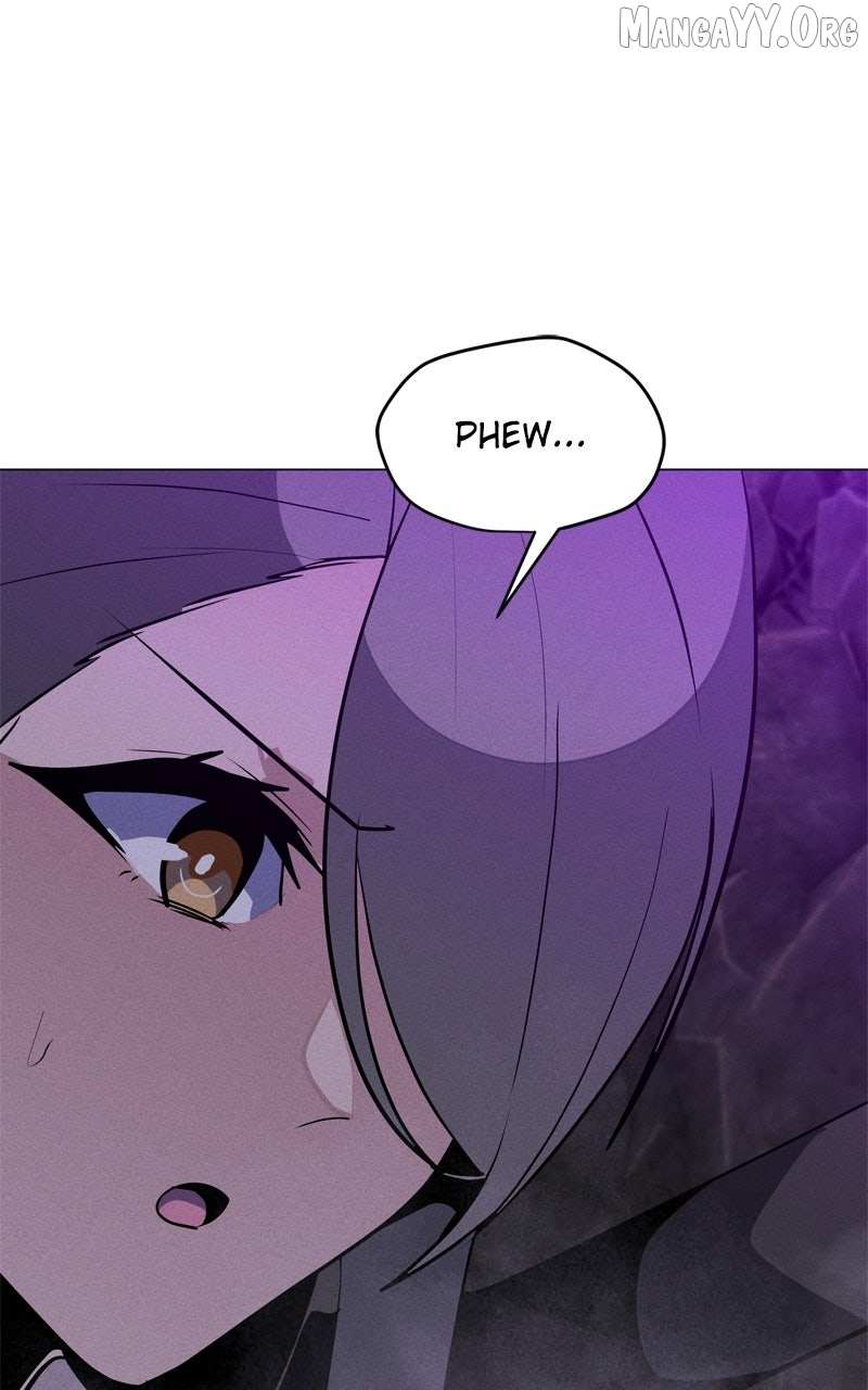 Read Solo Spell Caster chapter 219 image 87 on Lezhin
