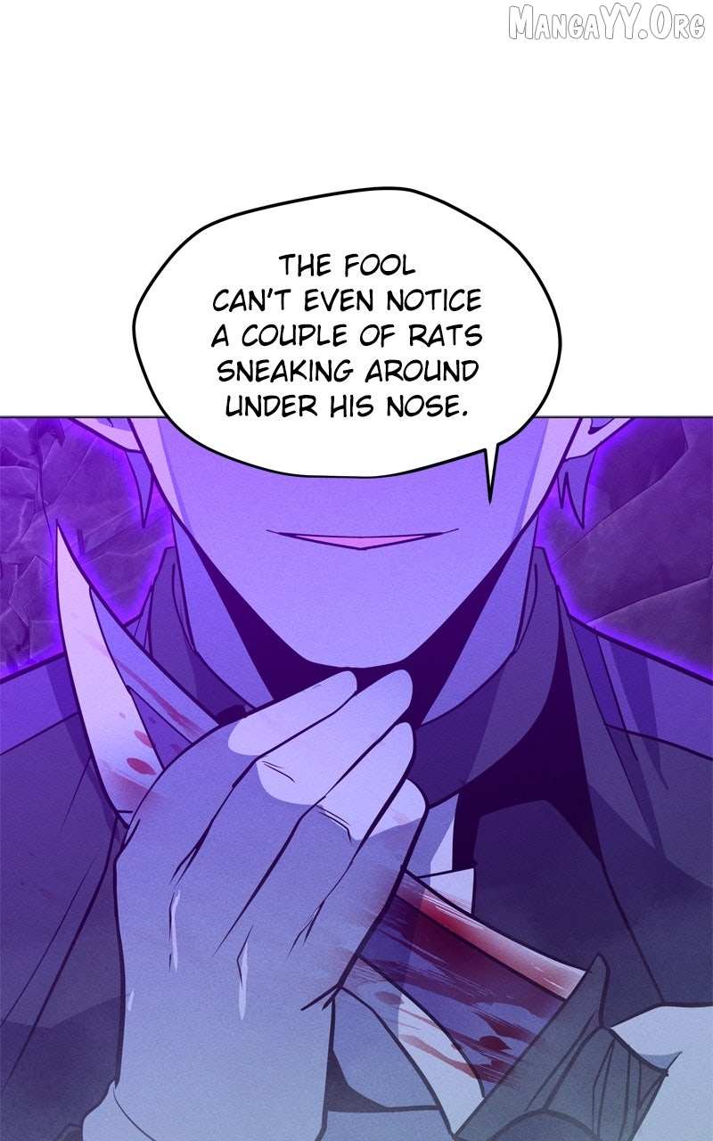Read Solo Spell Caster chapter 219 image 92 on Lezhin
