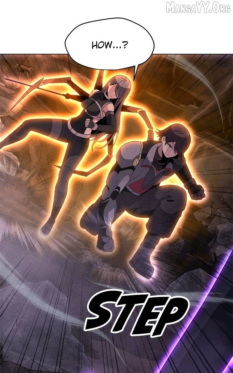 Read Solo Spell Caster chapter 219 image 99 on Lezhin