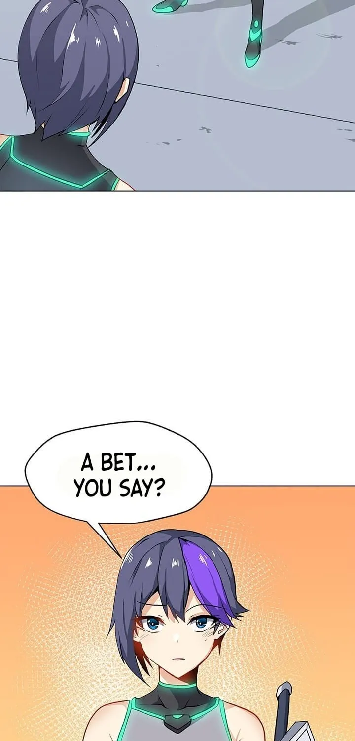 Read Solo Spell Caster chapter 22 image 11 on Lezhin