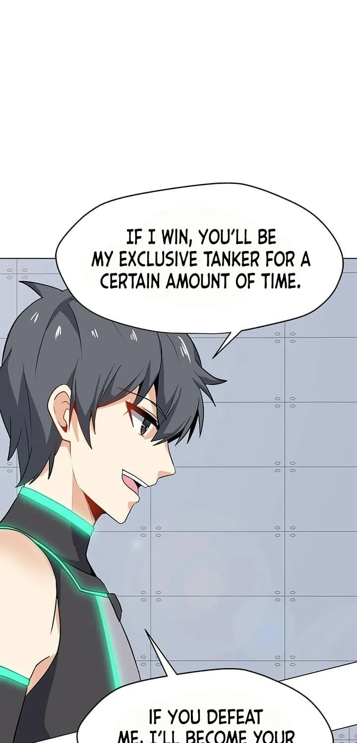 Read Solo Spell Caster chapter 22 image 14 on Lezhin