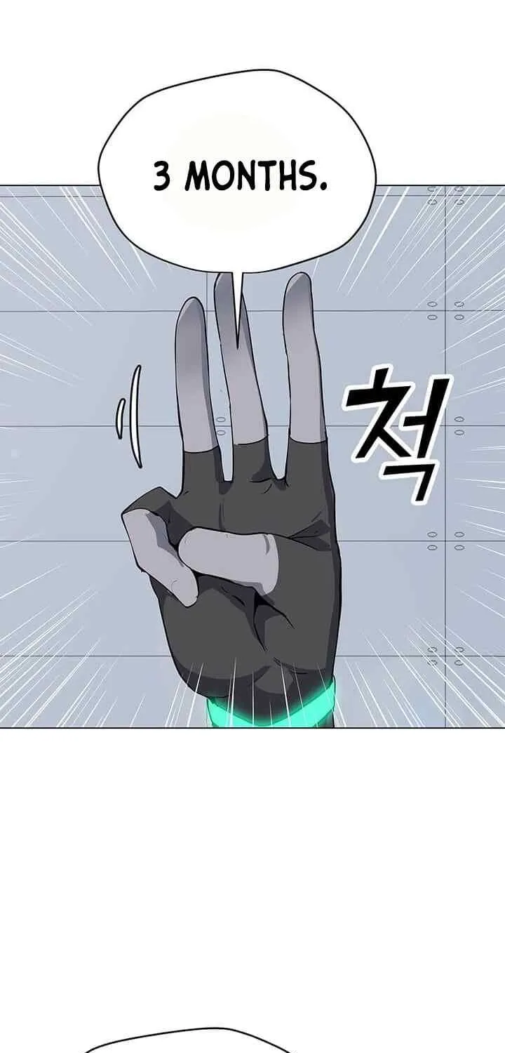 Read Solo Spell Caster chapter 22 image 16 on Lezhin