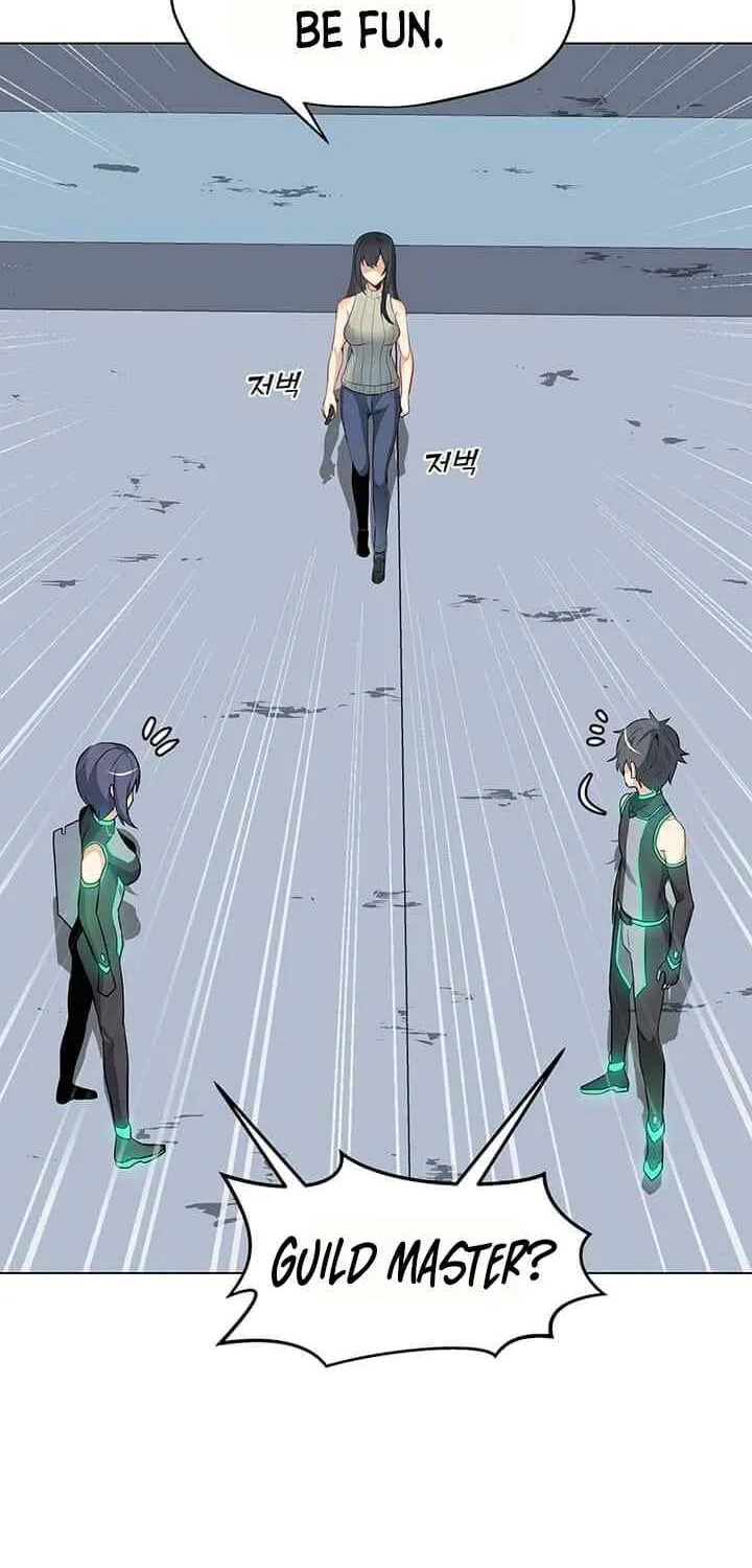 Read Solo Spell Caster chapter 22 image 19 on Lezhin