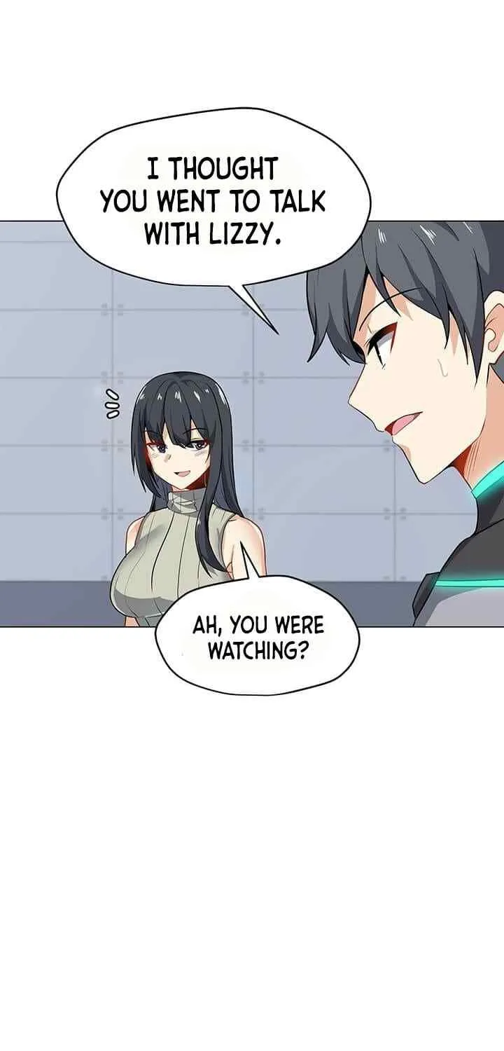 Read Solo Spell Caster chapter 22 image 20 on Lezhin
