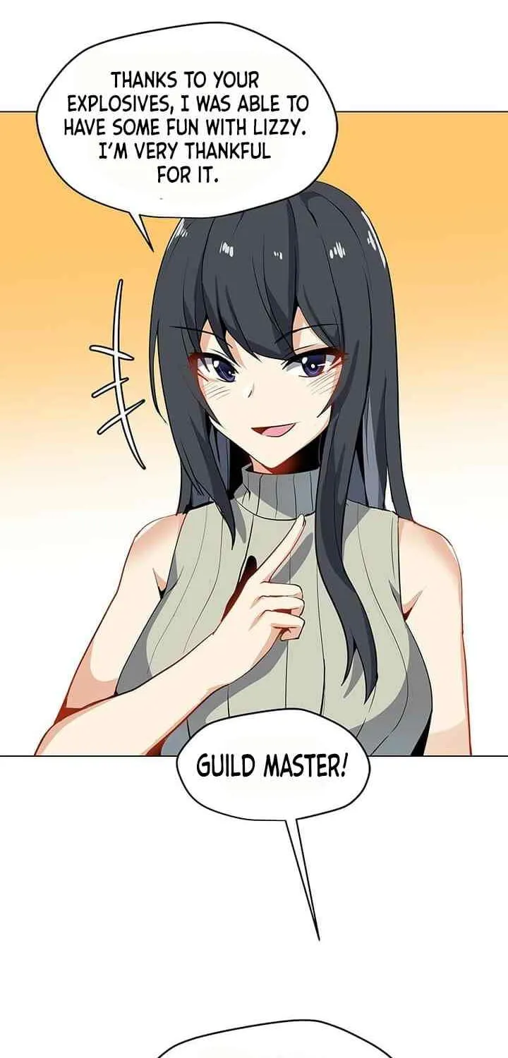 Read Solo Spell Caster chapter 22 image 21 on Lezhin