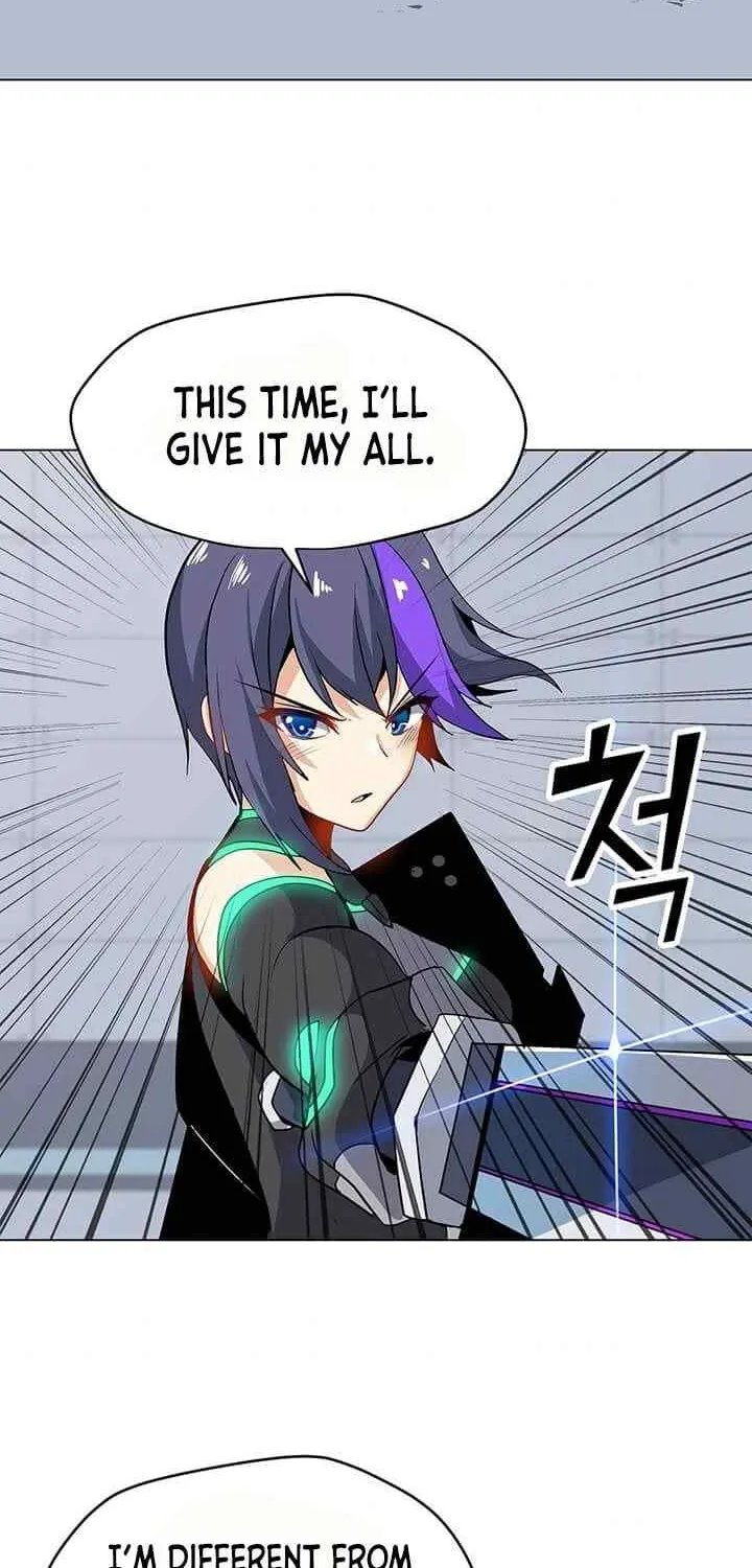 Read Solo Spell Caster chapter 22 image 26 on Lezhin