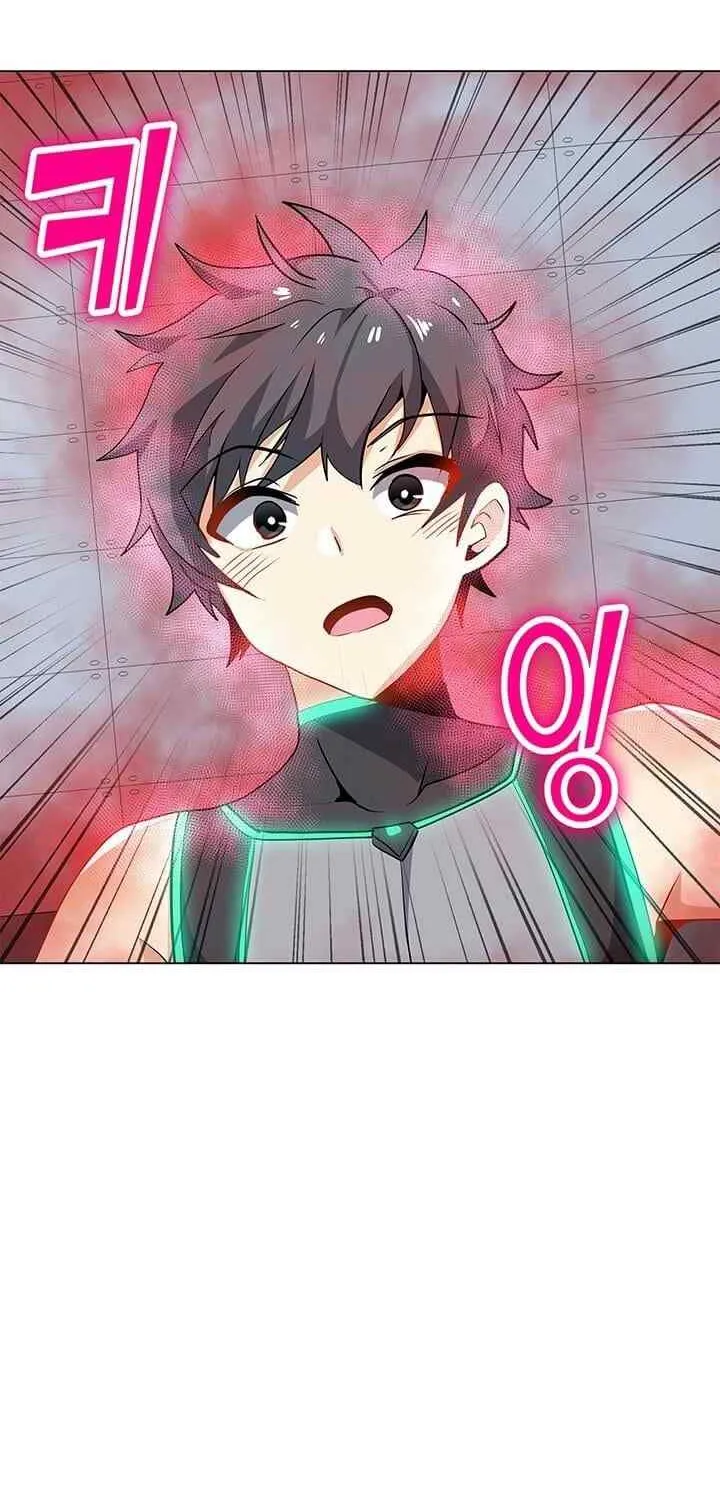 Read Solo Spell Caster chapter 22 image 31 on Lezhin