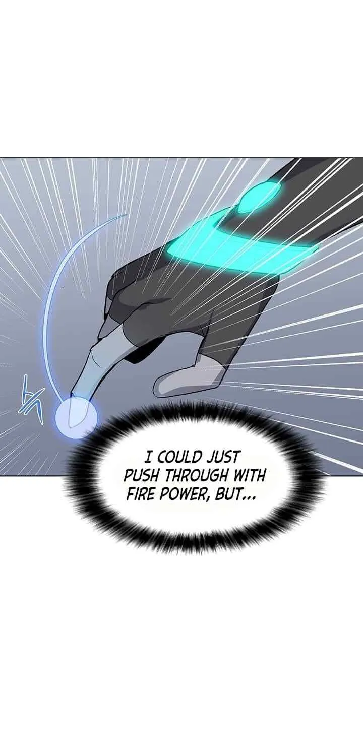 Read Solo Spell Caster chapter 22 image 39 on Lezhin