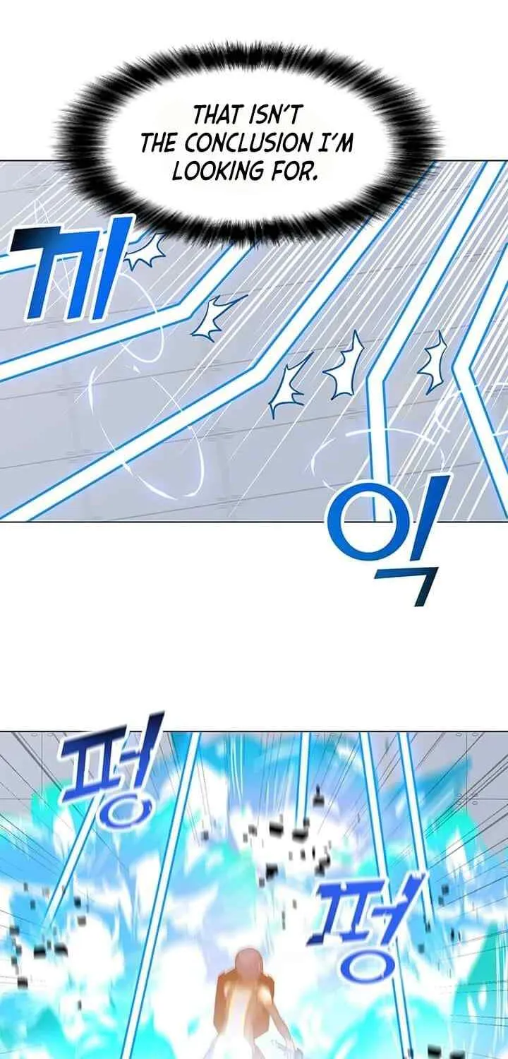 Read Solo Spell Caster chapter 22 image 40 on Lezhin