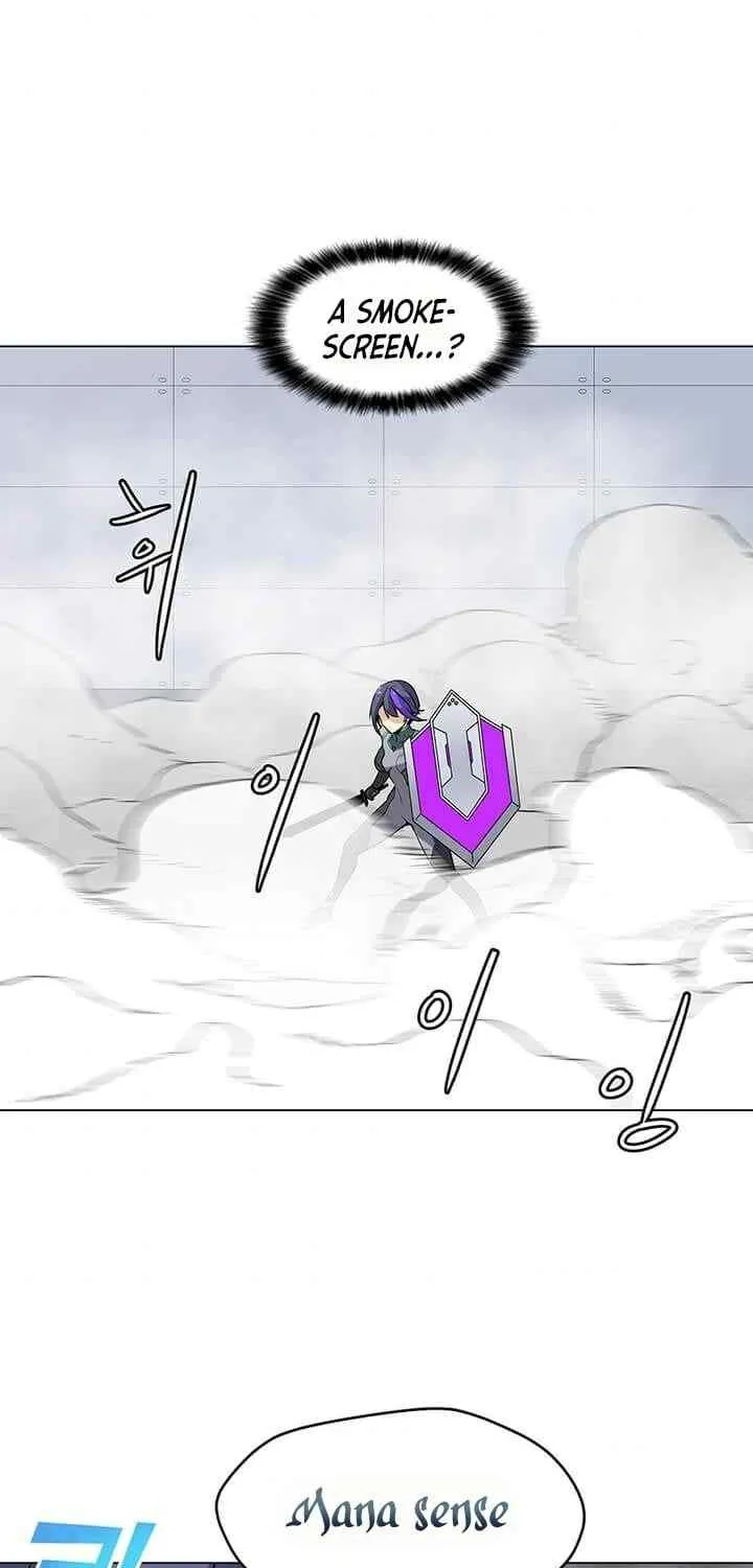 Read Solo Spell Caster chapter 22 image 42 on Lezhin