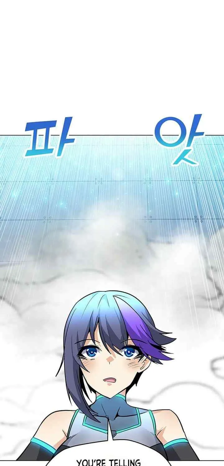 Read Solo Spell Caster chapter 22 image 45 on Lezhin