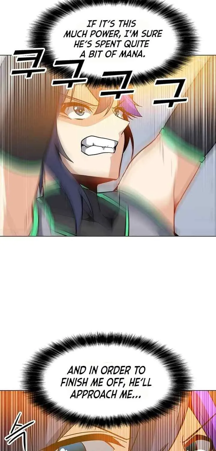 Read Solo Spell Caster chapter 22 image 48 on Lezhin