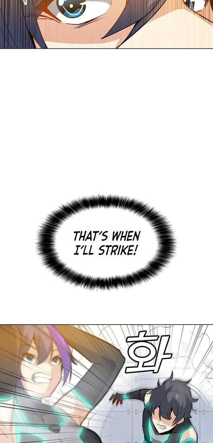 Read Solo Spell Caster chapter 22 image 49 on Lezhin