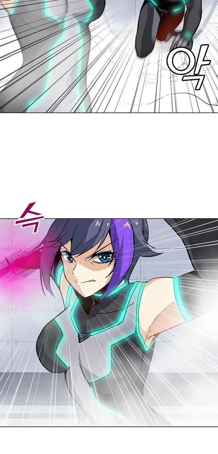 Read Solo Spell Caster chapter 22 image 51 on Lezhin