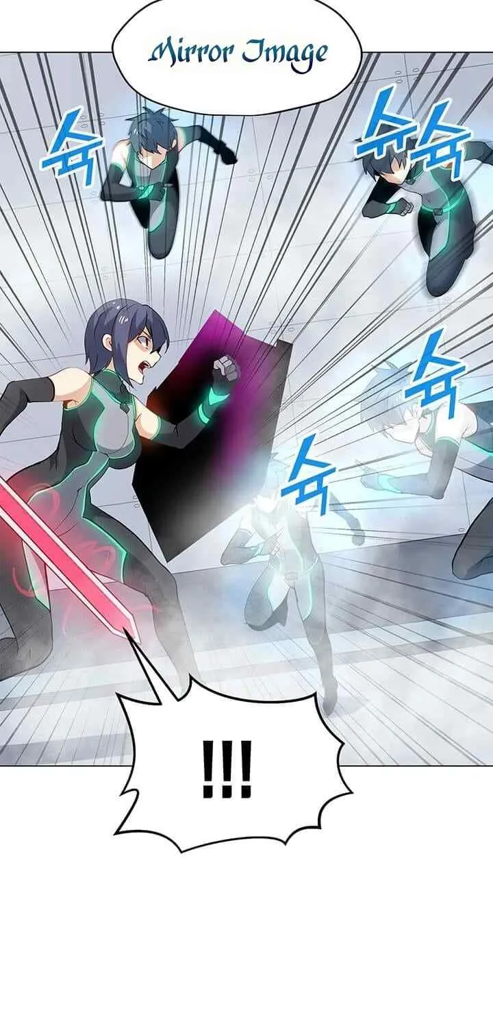 Read Solo Spell Caster chapter 22 image 53 on Lezhin