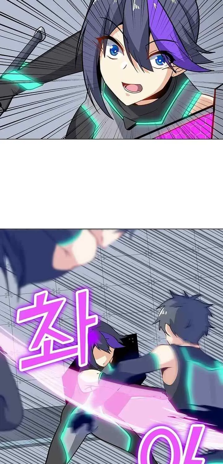Read Solo Spell Caster chapter 22 image 55 on Lezhin