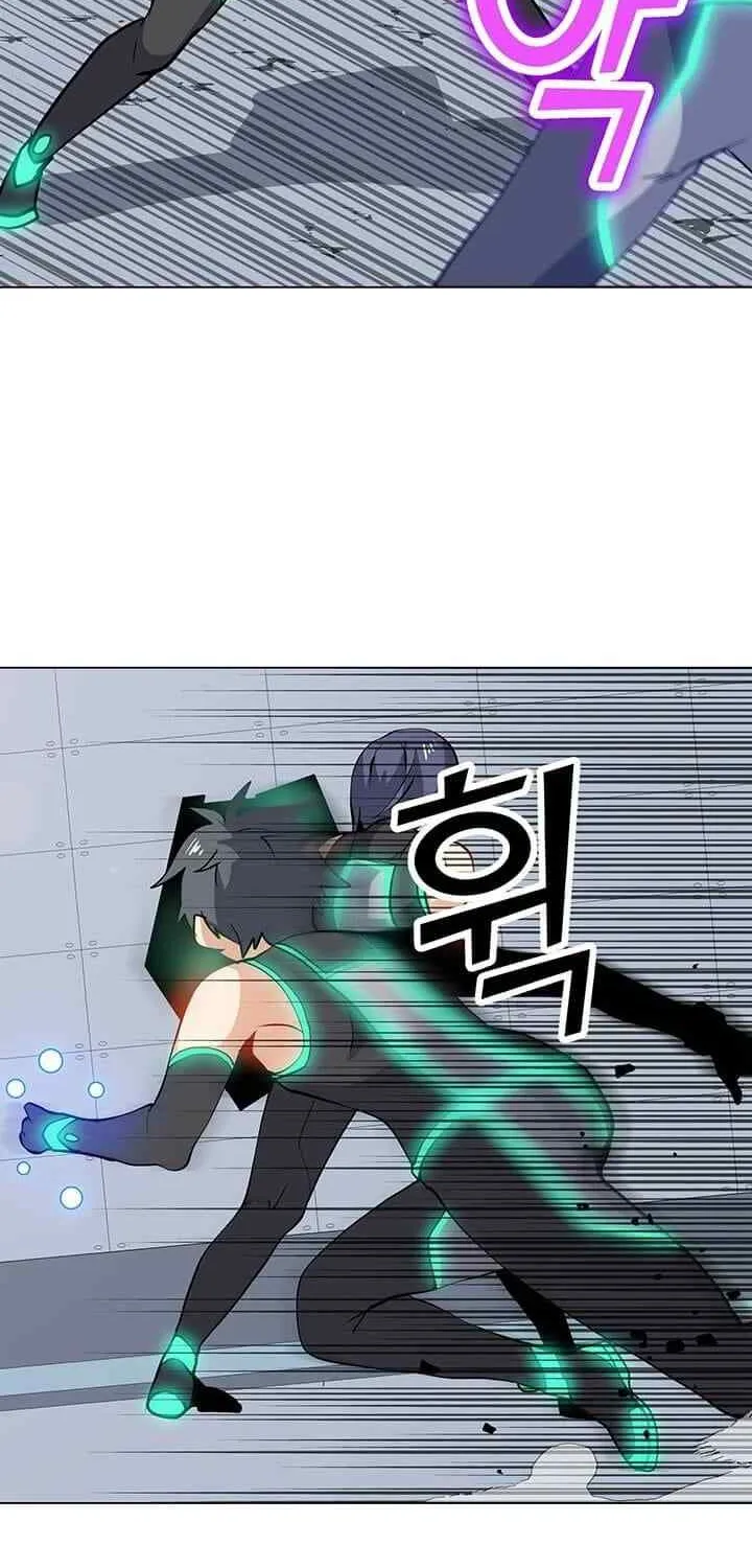 Read Solo Spell Caster chapter 22 image 56 on Lezhin