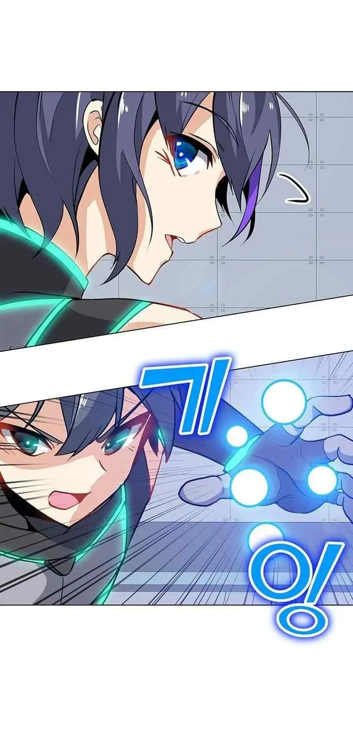 Read Solo Spell Caster chapter 22 image 58 on Lezhin