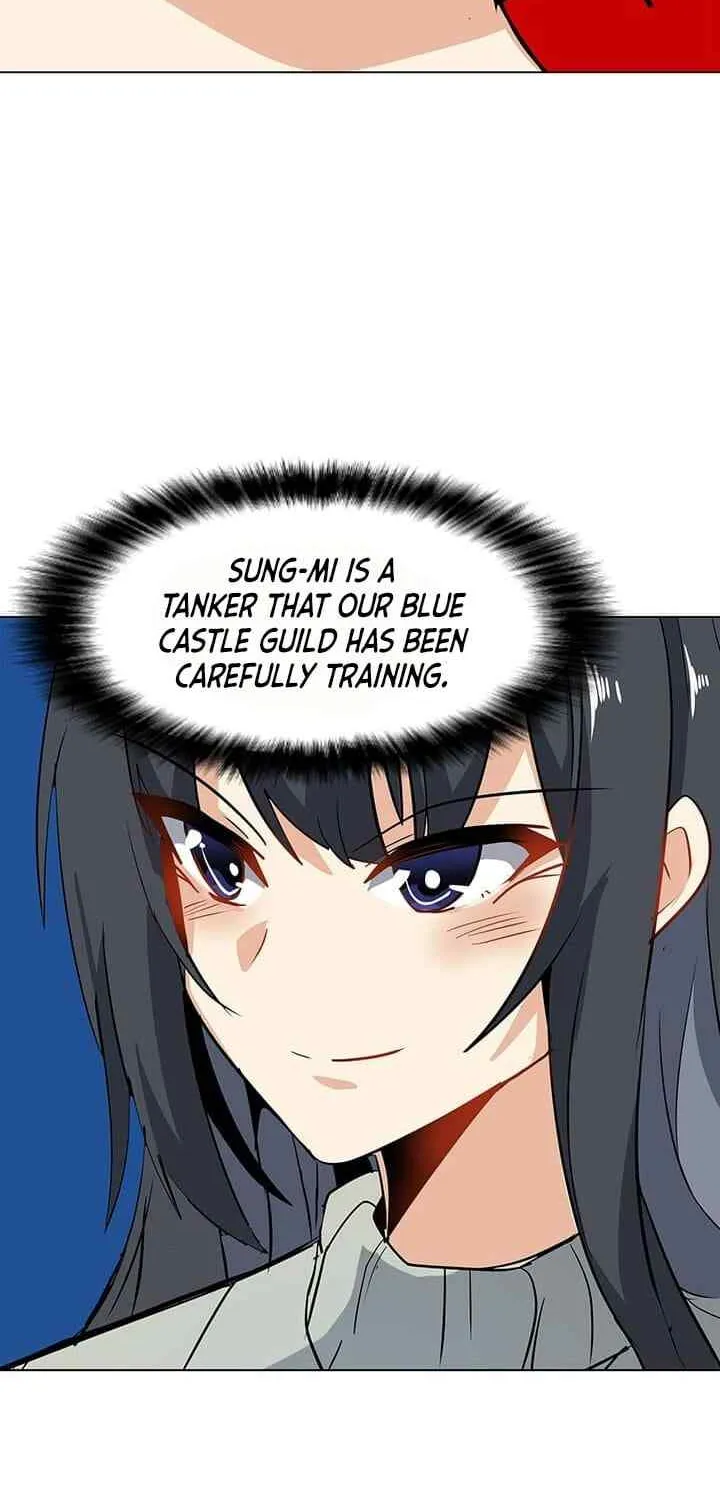 Read Solo Spell Caster chapter 22 image 61 on Lezhin