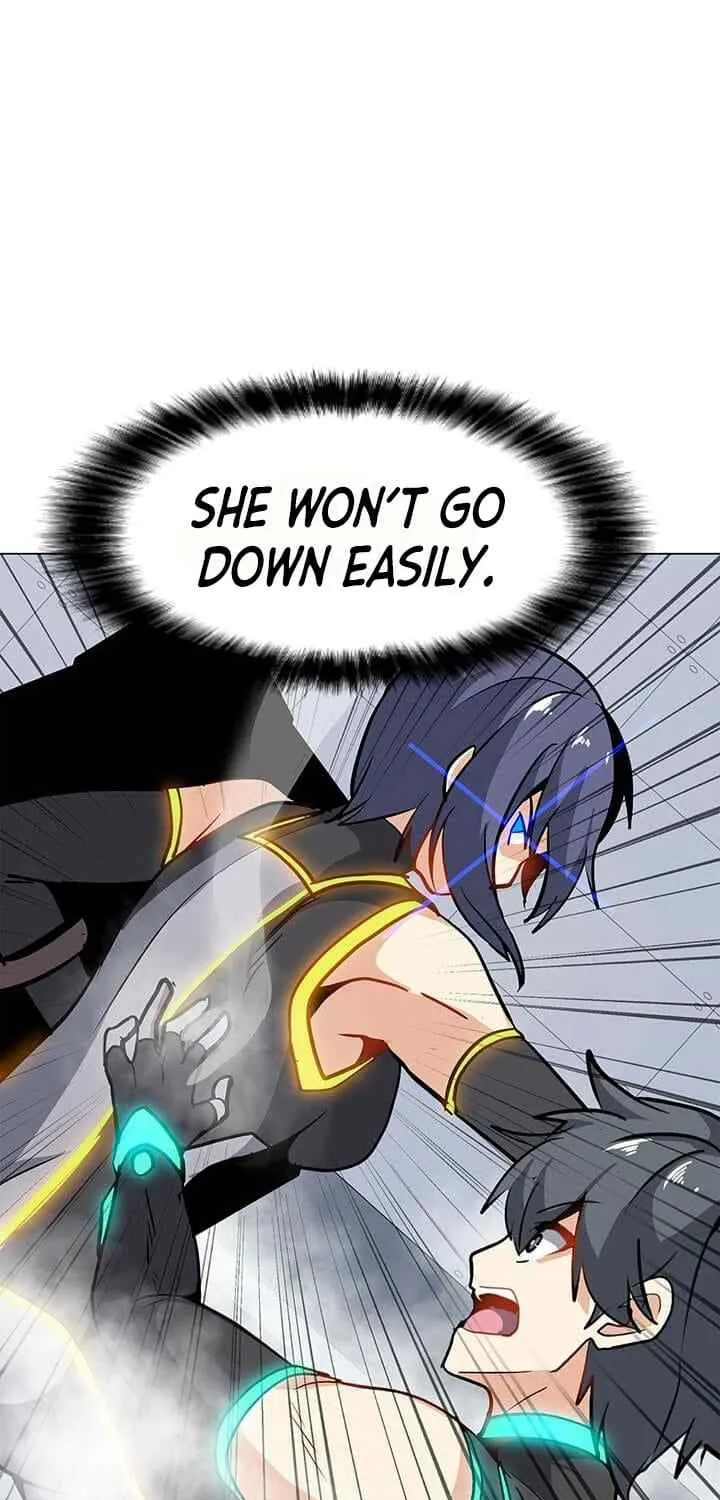Read Solo Spell Caster chapter 22 image 62 on Lezhin