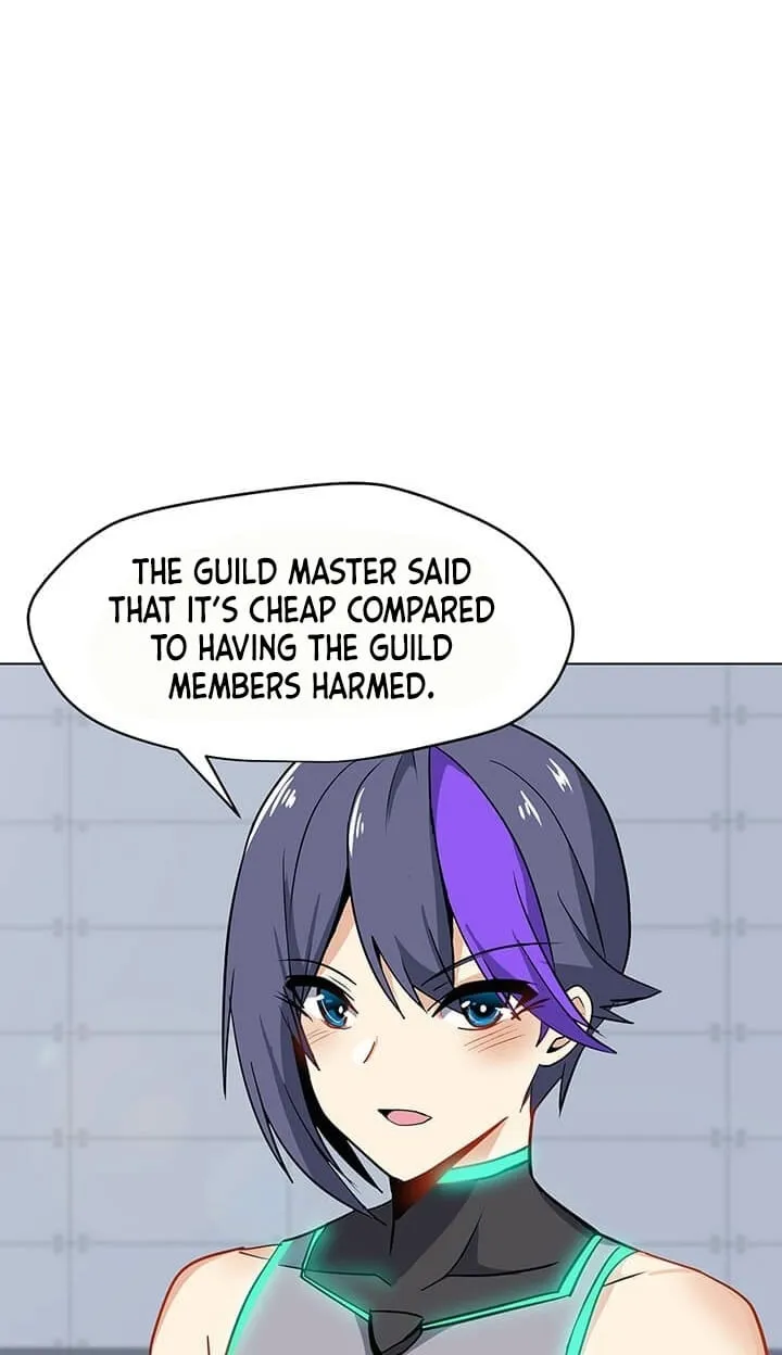 Read Solo Spell Caster chapter 22 image 8 on Lezhin