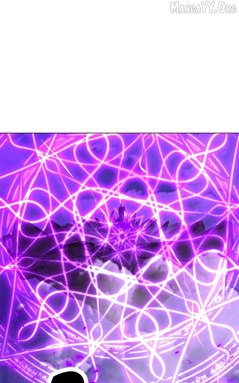Read Solo Spell Caster chapter 220 image 1 on Lezhin