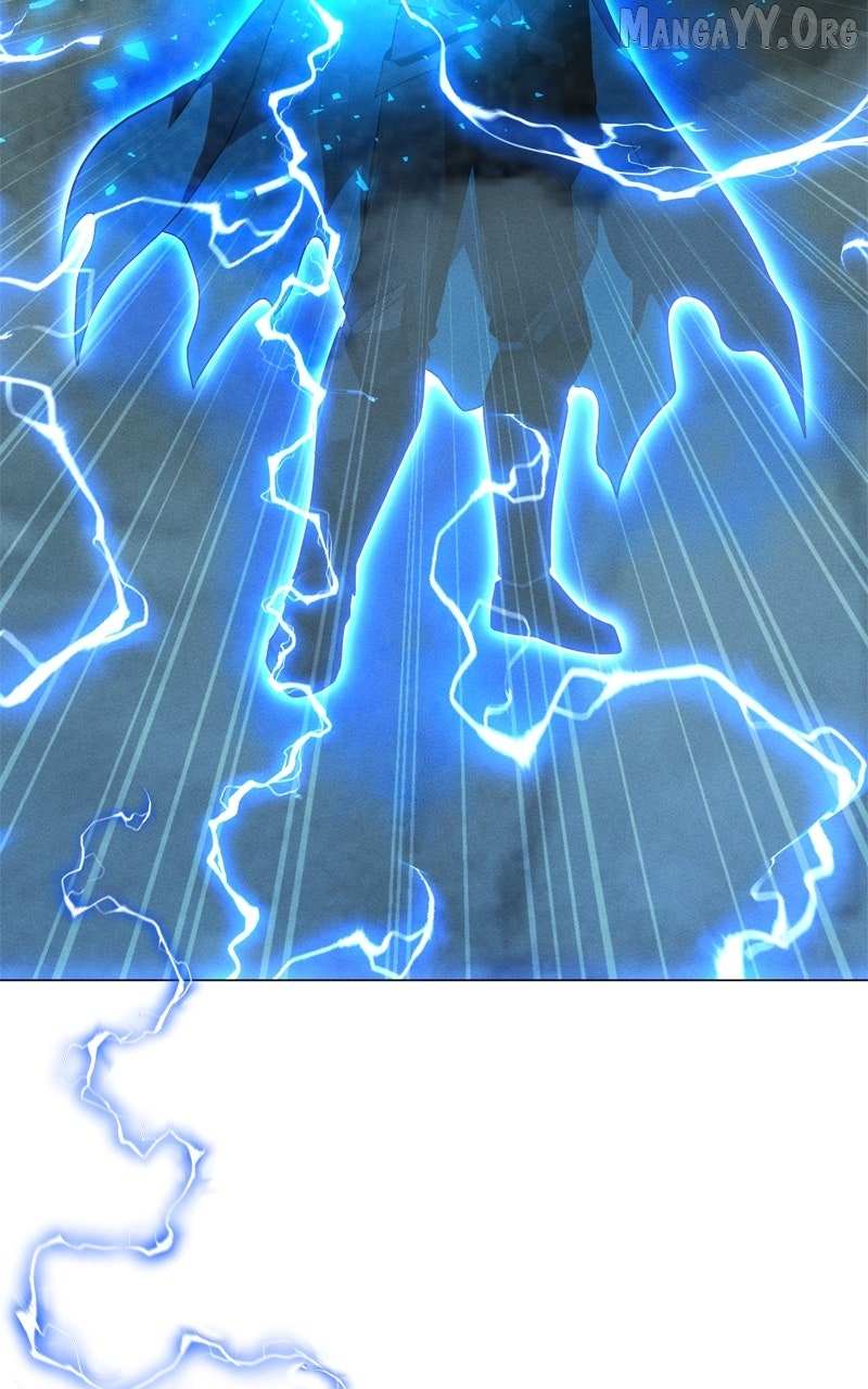 Read Solo Spell Caster chapter 220 image 10 on Lezhin