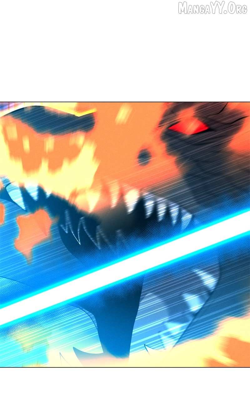 Read Solo Spell Caster chapter 220 image 102 on Lezhin
