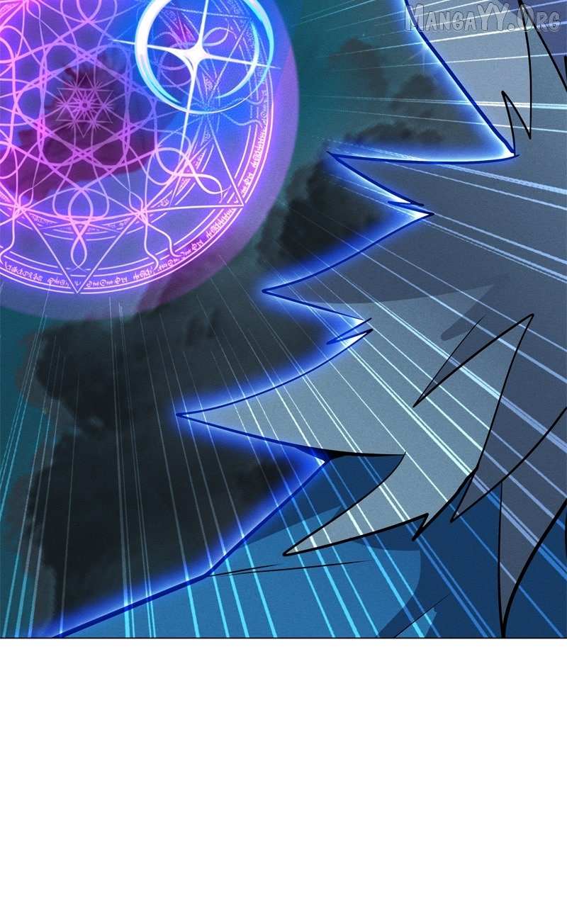 Read Solo Spell Caster chapter 220 image 112 on Lezhin