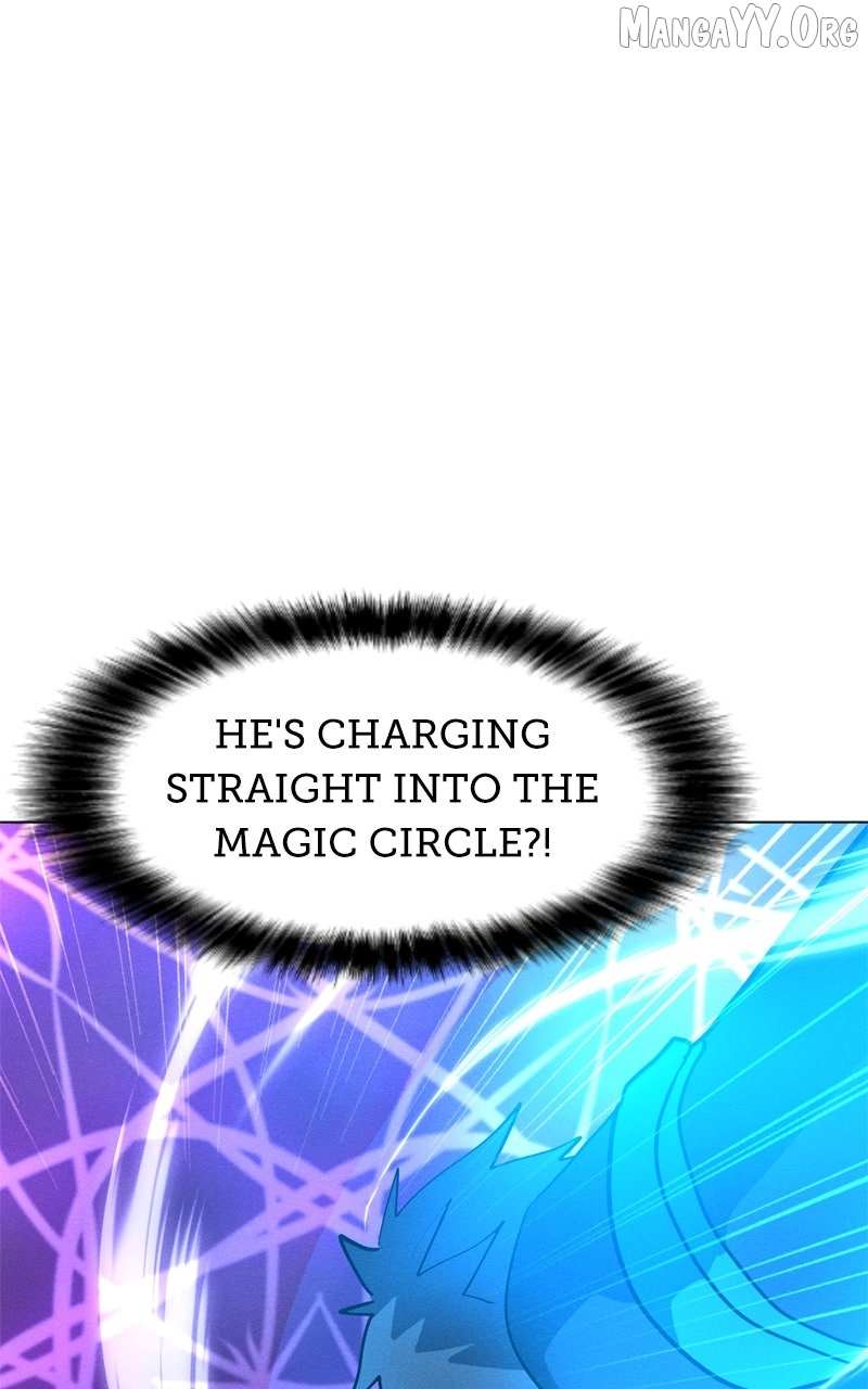 Read Solo Spell Caster chapter 220 image 113 on Lezhin